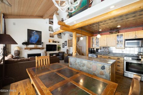 4 chambres Copropriété  à Vail, USA No. 62098 3