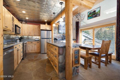 4 chambres Copropriété  à Vail, USA No. 62098 4