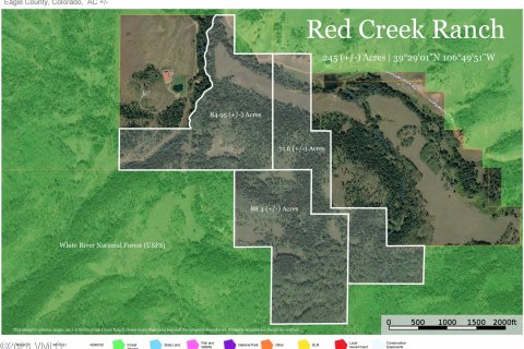 Земельный участок 22.79м² в Джипсум, США №62052 4