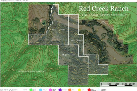 22.79m² Land in Gypsum, USA No. 62052 5