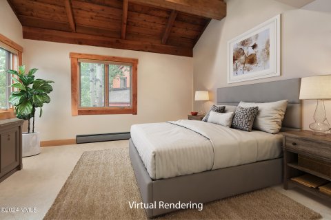 4 bedrooms Townhouse in Vail, USA No. 62100 16