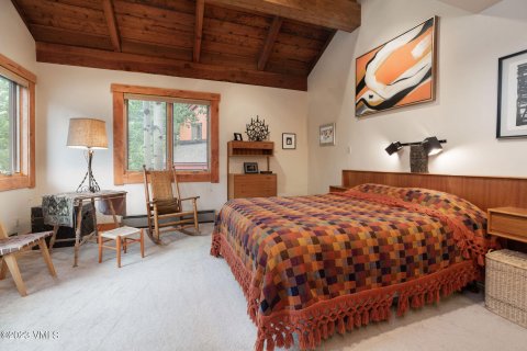 4 bedrooms Townhouse in Vail, USA No. 62100 17