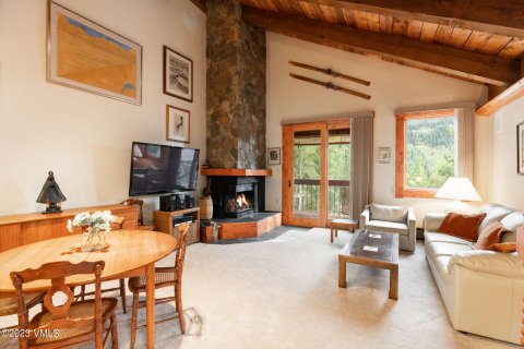 4 bedrooms Townhouse in Vail, USA No. 62100 3