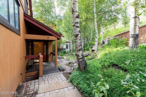 4 bedrooms Townhouse in Vail, USA No. 62100 5