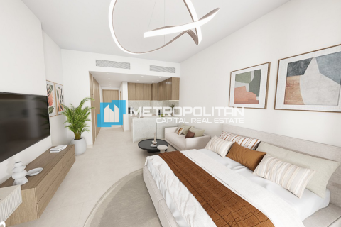 38.7m² Apartment en  Yas Island, UAE No. 10053 3