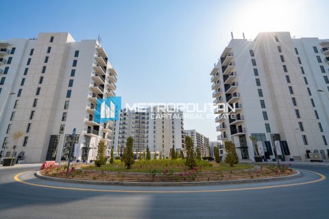 56.5m² Apartment on the Yas Island, UAE No. 10054 18