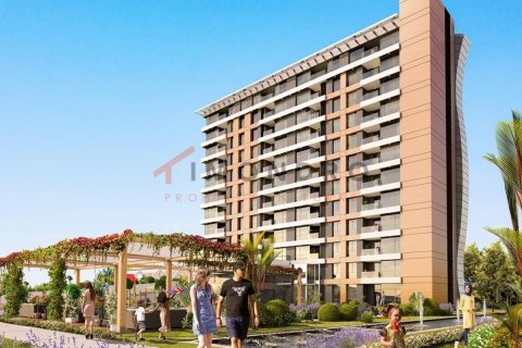 2+1 Apartment en Küçükçekmece, Turkey No. 17867 21