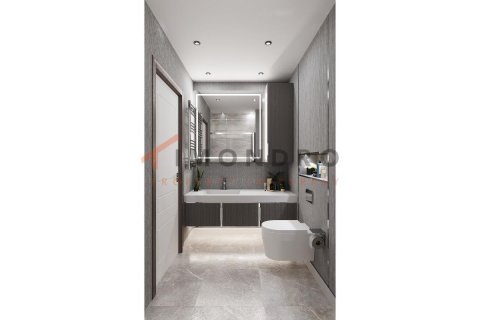 3+1 Apartment en Küçükçekmece, Turkey No. 17868 11