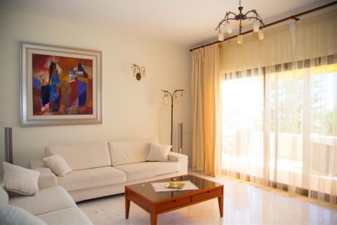 3 dormitorios Apartment en Limassol, Cyprus No. 50491 5