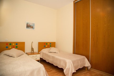 3 dormitorios Apartment en Limassol, Cyprus No. 50491 12