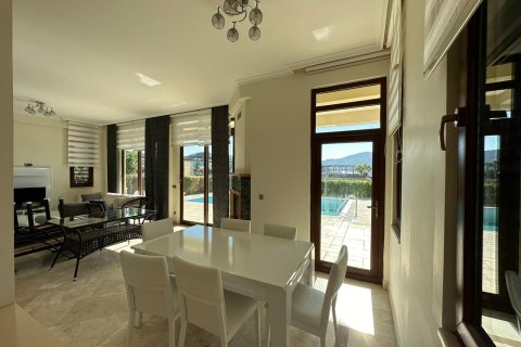 3+1 Villa à Mahmutlar, Turkey No. 12873 14