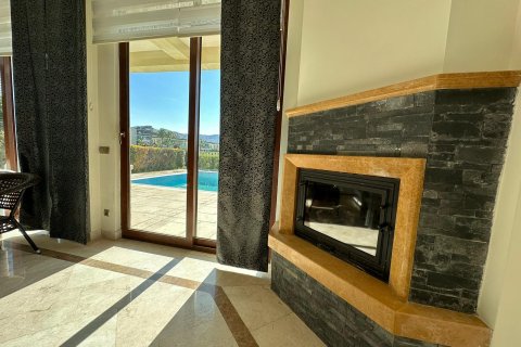 3+1 Villa à Mahmutlar, Turkey No. 12873 15