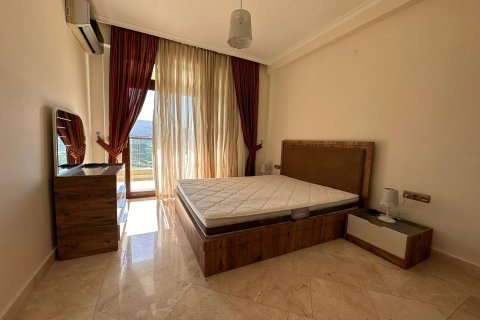 3+1 Villa à Mahmutlar, Turkey No. 12873 25