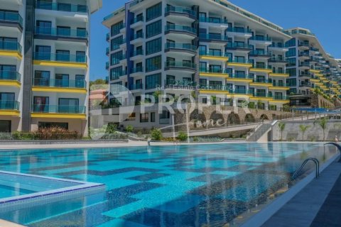 3 rooms Apartment in Kargicak, Turkey No. 12832 2