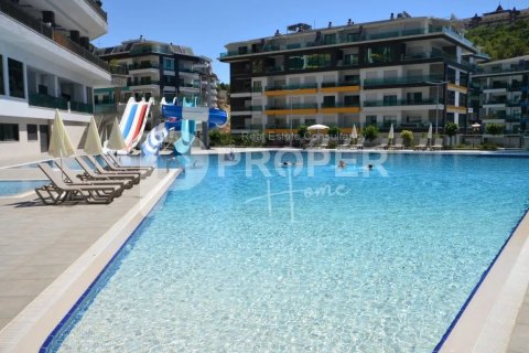 3 rooms Apartment in Kargicak, Turkey No. 12832 13