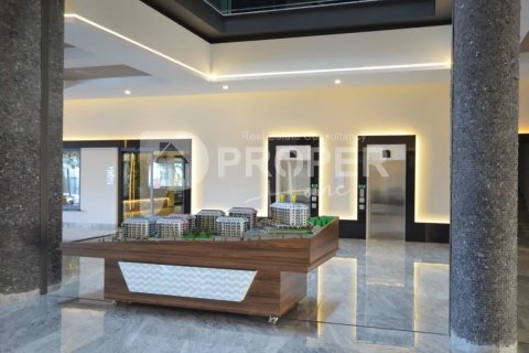 3 rooms Apartment in Kargicak, Turkey No. 12832 22