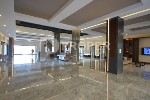 3 rooms Apartment in Kargicak, Turkey No. 12832 18