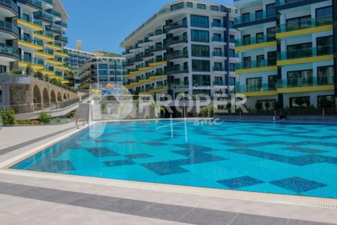 3 rooms Apartment in Kargicak, Turkey No. 12832 10