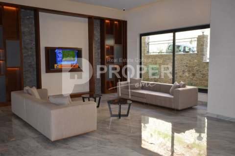 3 rooms Apartment in Kargicak, Turkey No. 12832 20