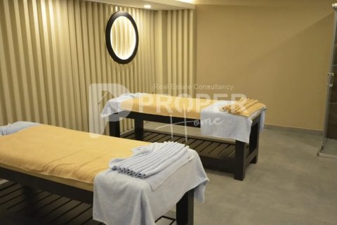 3 rooms Apartment in Kargicak, Turkey No. 12832 30