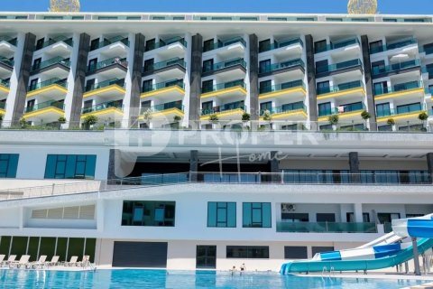 3 rooms Apartment in Kargicak, Turkey No. 12832 5