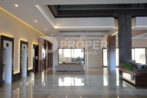 3 rooms Apartment in Kargicak, Turkey No. 12832 7