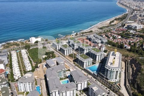 3 habitaciones Apartment en Kargicak, Turkey No. 12833 1