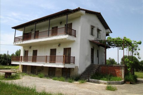 6 chambres House à Chalkidiki, Greece No. 59728 12