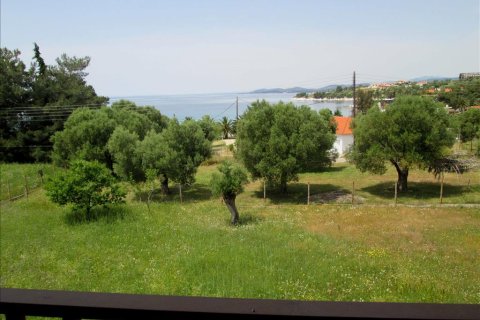 6 dormitorios House en Chalkidiki, Greece No. 59728 30