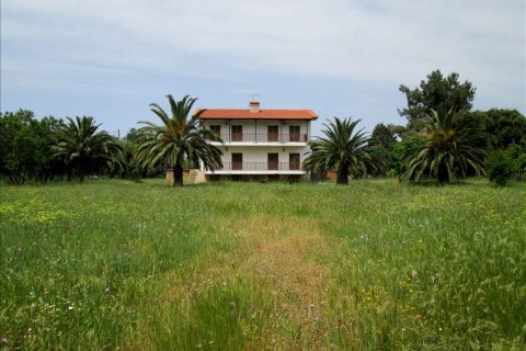 6 bedrooms House in Chalkidiki, Greece No. 59728 2