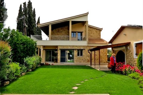 2 dormitorios Villa en Euboea, Greece No. 59732 1