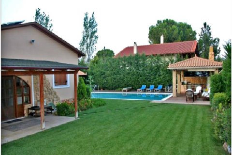 2 bedrooms Villa in Euboea, Greece No. 59732 23