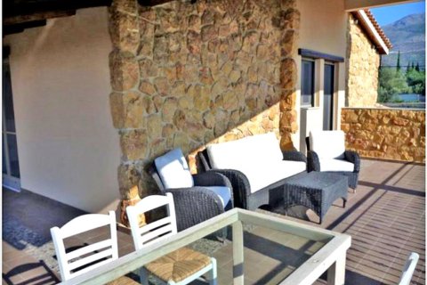 2 bedrooms Villa in Euboea, Greece No. 59732 21