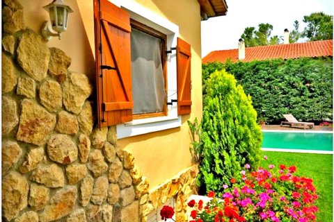 2 bedrooms Villa in Euboea, Greece No. 59732 24