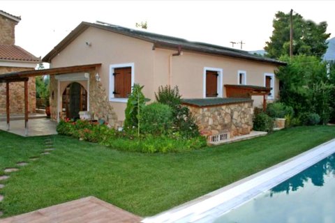 2 dormitorios Villa en Euboea, Greece No. 59732 22