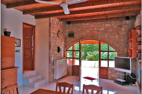 2 dormitorios Villa en Euboea, Greece No. 59732 19