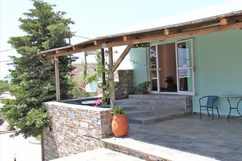 850m² Hotel à Karystos, Greece No. 59729 2