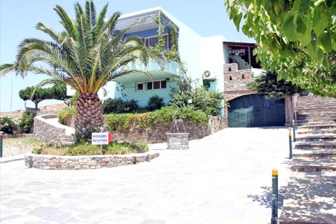 850m² Hotel à Karystos, Greece No. 59729 8