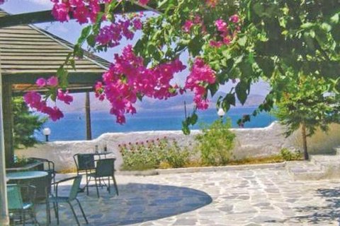 850m² Hotel à Karystos, Greece No. 59729 5