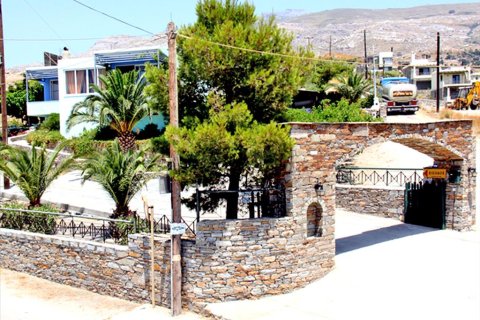 850m² Hotel en Karystos, Greece No. 59729 1