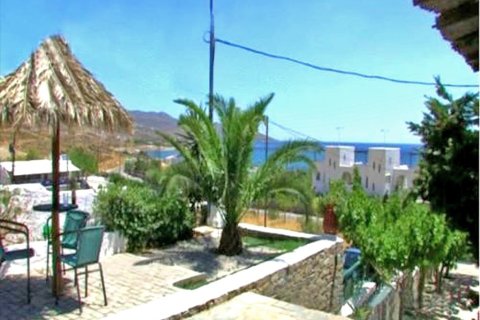 850m² Hotel à Karystos, Greece No. 59729 6