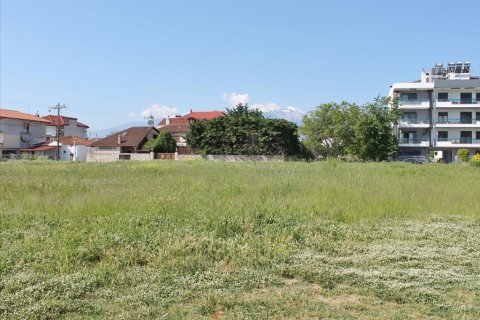 1398m² Land à Katerini, Greece No. 59733 2