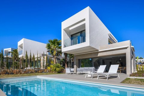 134m² Villa in San Miguel de Salinas, Spain No. 27685 4