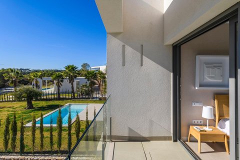 134m² Villa à San Miguel de Salinas, Spain No. 27685 7