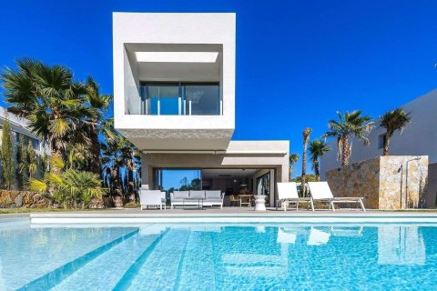 134m² Villa in San Miguel de Salinas, Spain No. 27685 1