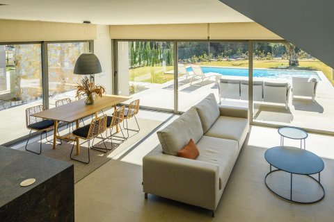 134m² Villa à San Miguel de Salinas, Spain No. 27685 12