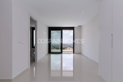 7 dormitorios Villa en Finestrat, Spain No. 27646 15