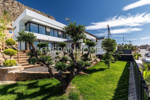 7 dormitorios Villa en Finestrat, Spain No. 27646 27