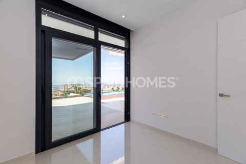 7 bedrooms Villa in Finestrat, Spain No. 27646 14