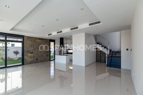 7 dormitorios Villa en Finestrat, Spain No. 27646 11